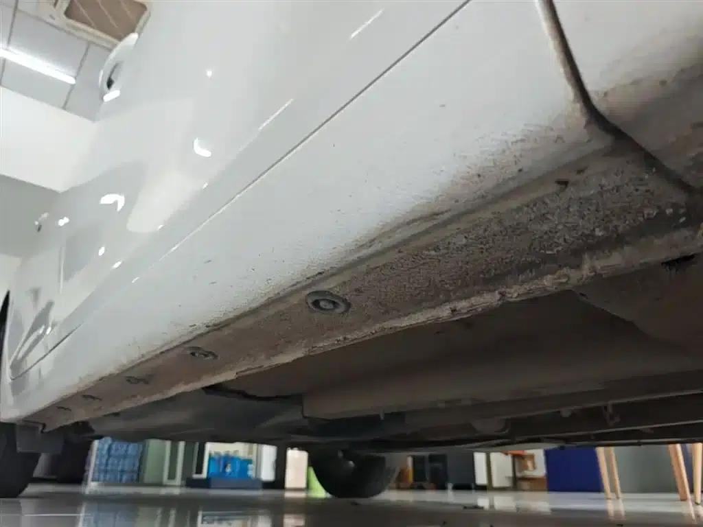 Hyundai Elantra 2020 1.6L Automatic GL Edition — миниатюра 21