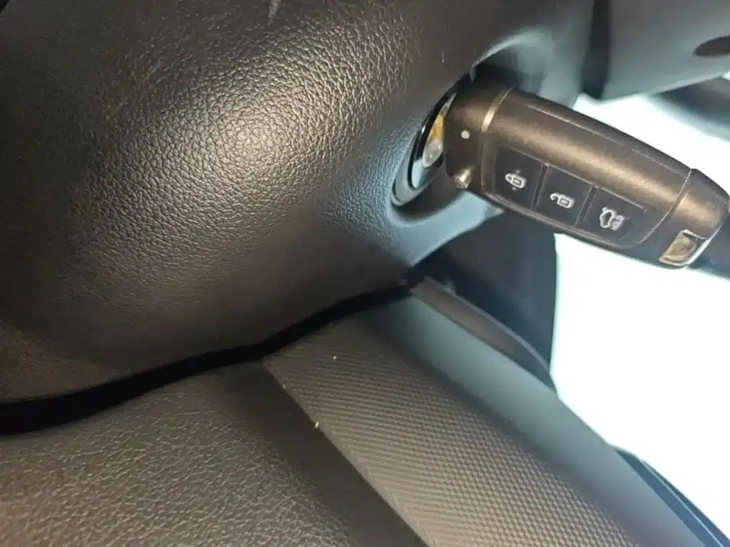 Hyundai Elantra 2020 1.6L Automatic GL Edition — миниатюра 9