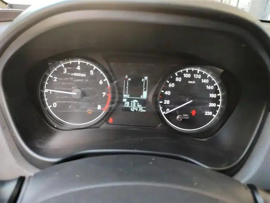 2017 Hyundai Reina 1.4L Manual Refresh Edition (China VI Emission Standard) — миниатюра 14