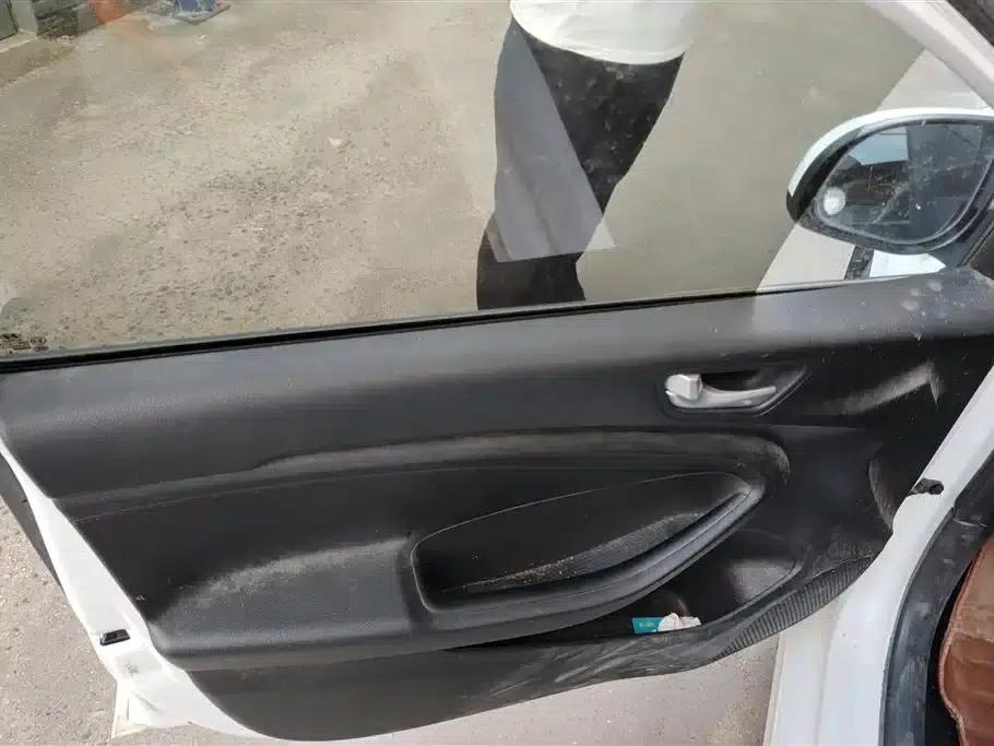 2017 Hyundai Reina 1.4L Manual Refresh Edition (China VI Emission Standard) — миниатюра 7