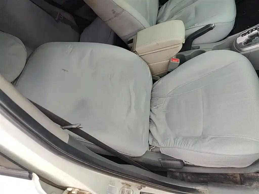 2016 Hyundai Reina 1.4L Automatic Intelligent GLS — миниатюра 25