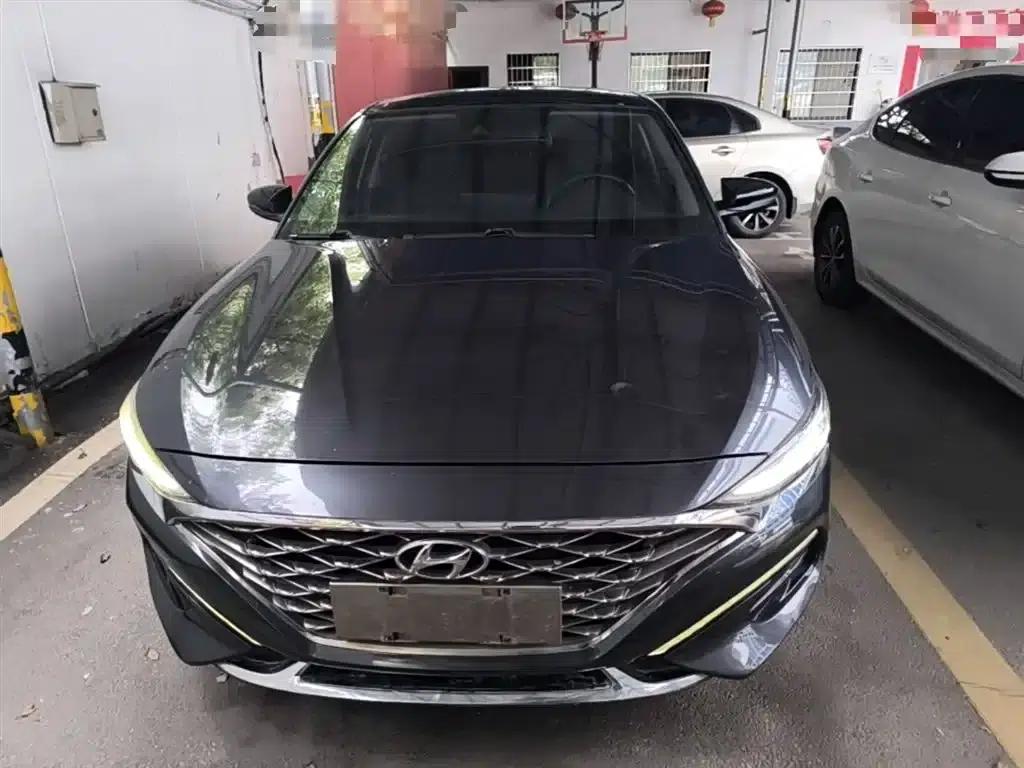 Festa 2019 280TGDi Smart Edition (China VI Emission Standard) — миниатюра 3