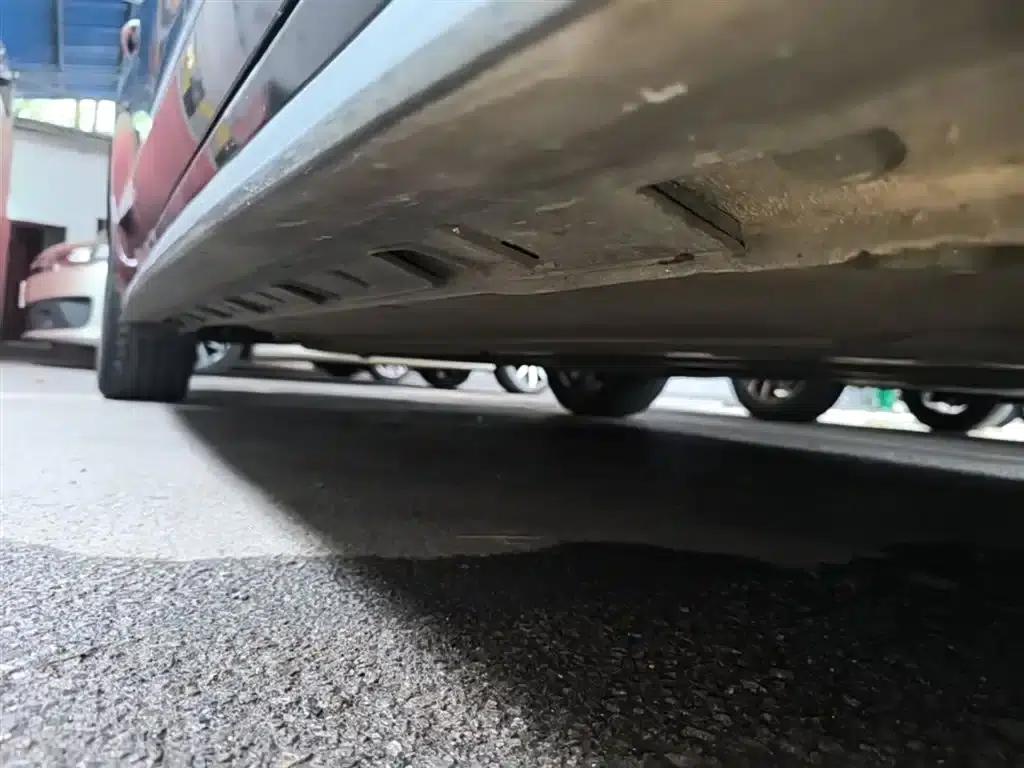 Festa 2019 280TGDi Smart Edition (China VI Emission Standard) — миниатюра 21