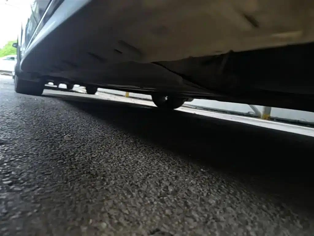 Festa 2019 280TGDi Smart Edition (China VI Emission Standard) — миниатюра 22