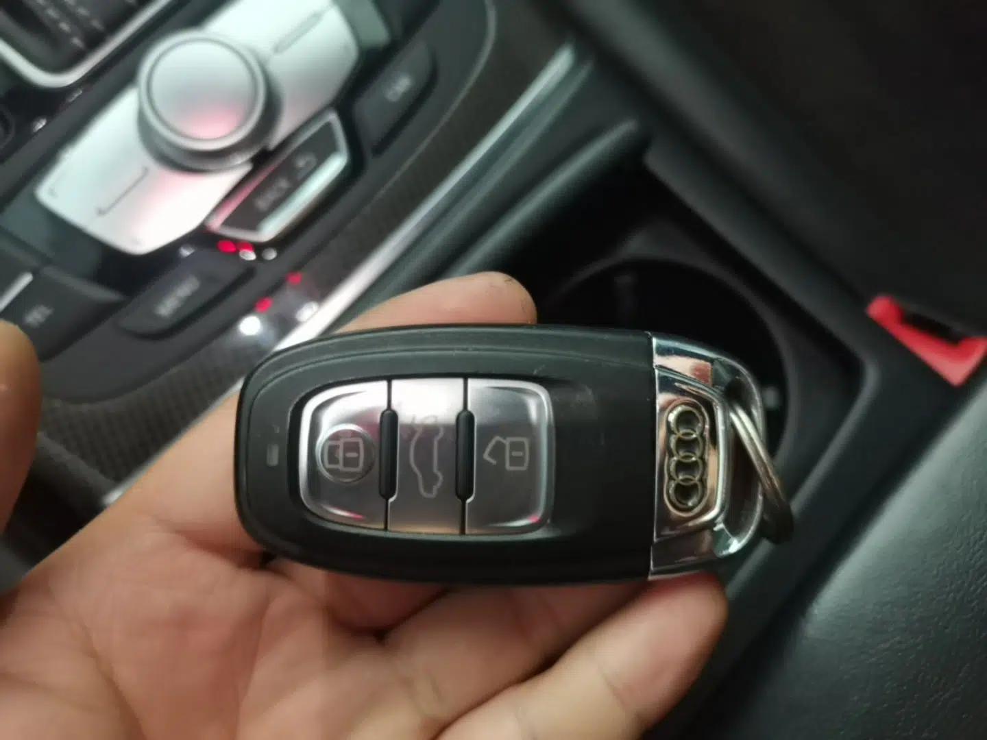 Audi S6 2016 S6 4.0TFSI — миниатюра 22