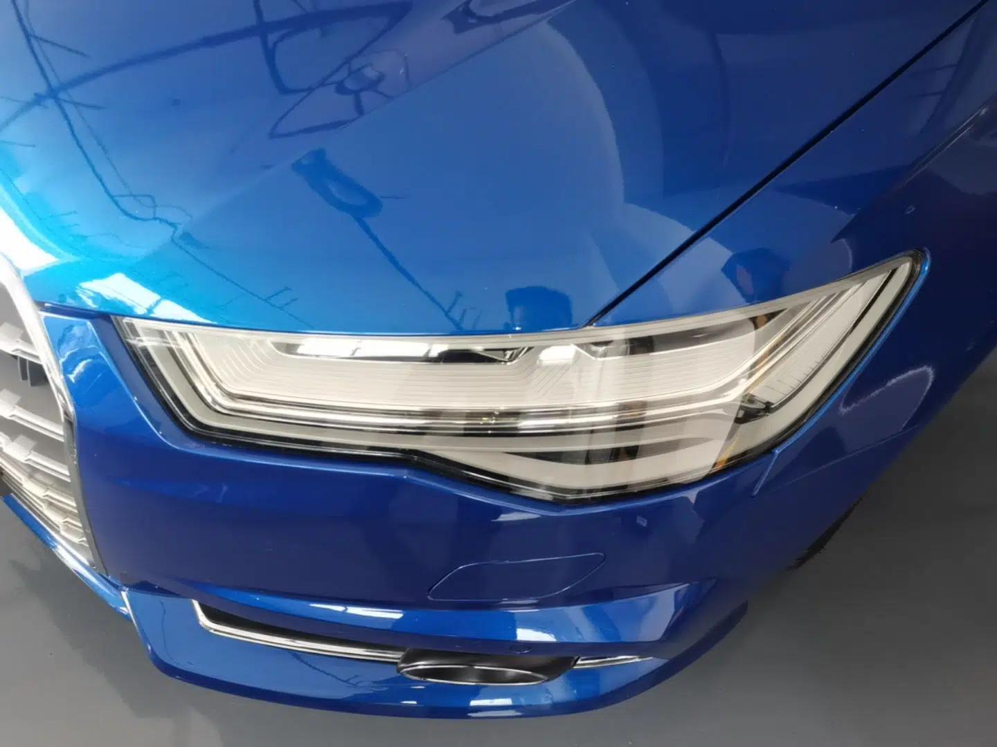 Audi S6 2016 S6 4.0TFSI — миниатюра 5