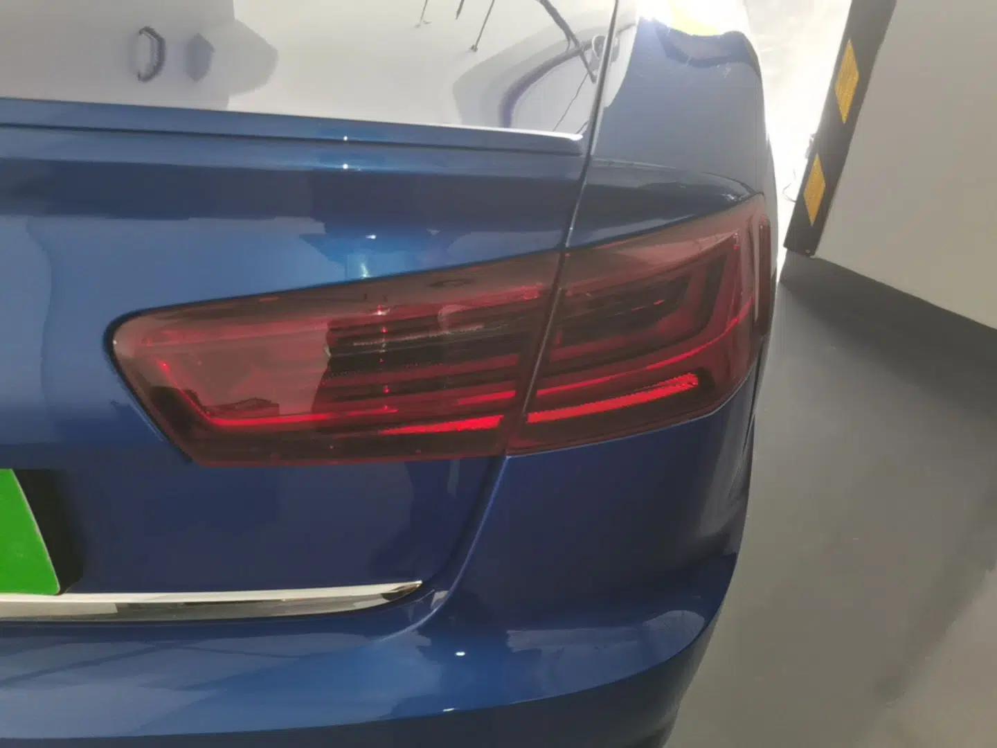 Audi S6 2016 S6 4.0TFSI — миниатюра 8