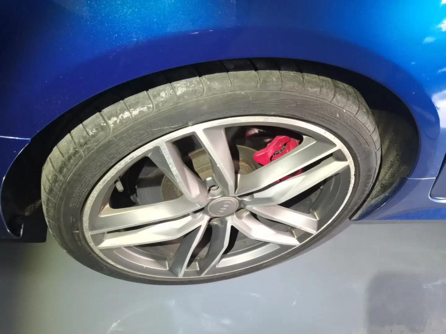 Audi S6 2016 S6 4.0TFSI — миниатюра 10