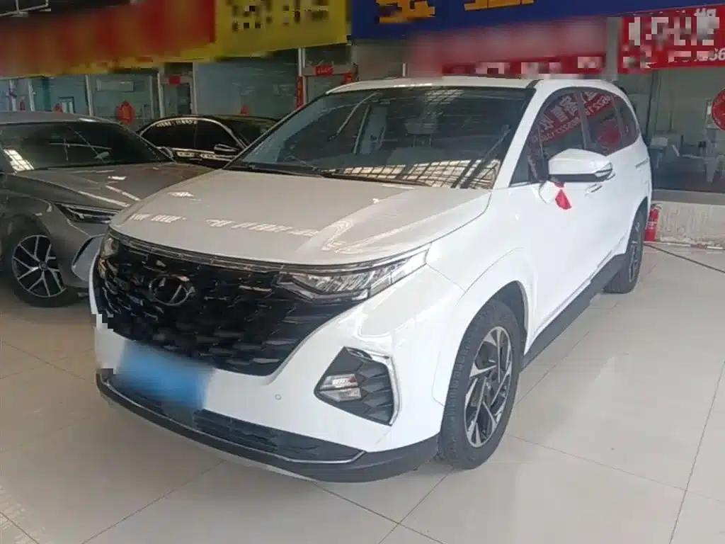 Kustu 2022 270TGDi Smart Flagship Edition TOP — миниатюра 2