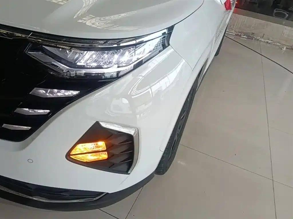 Kustu 2022 270TGDi Smart Flagship Edition TOP — миниатюра 24