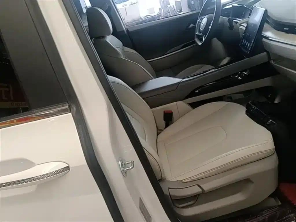 Kustu 2022 270TGDi Smart Flagship Edition TOP — миниатюра 25