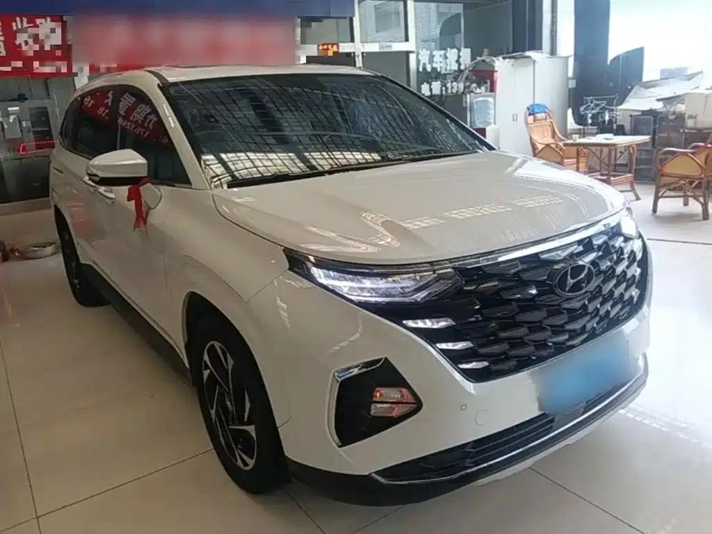 Kustu 2022 270TGDi Smart Flagship Edition TOP — миниатюра 4