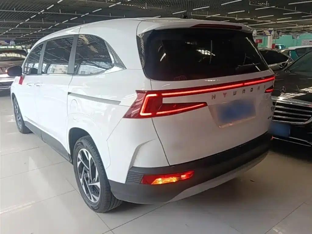 Kustu 2022 270TGDi Smart Flagship Edition TOP — миниатюра 5
