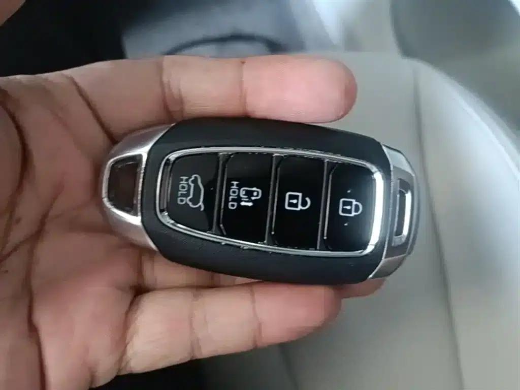 Kustu 2022 270TGDi Smart Flagship Edition TOP — миниатюра 9