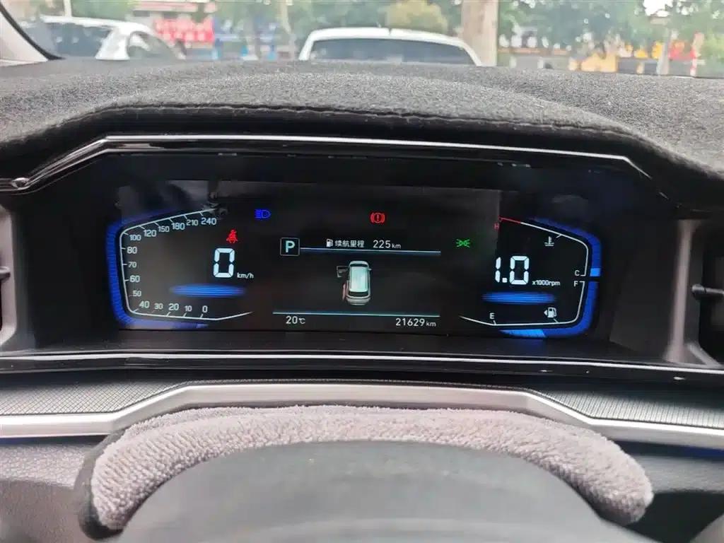 Kustu 2024 270TGDi TOP Smart Flagship Edition — миниатюра 12