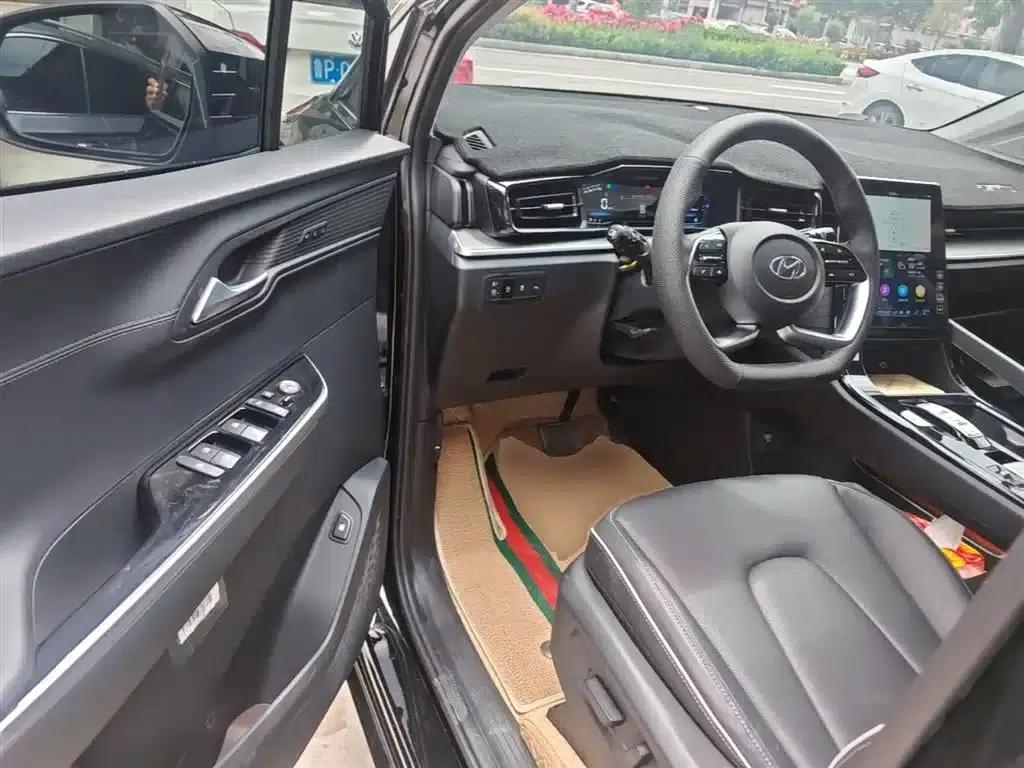 Kustu 2024 270TGDi TOP Smart Flagship Edition — миниатюра 16