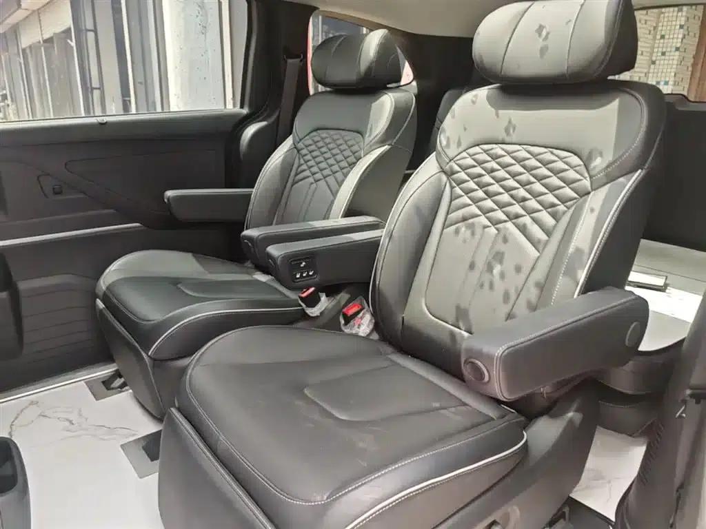 Kustu 2024 270TGDi TOP Smart Flagship Edition — миниатюра 17
