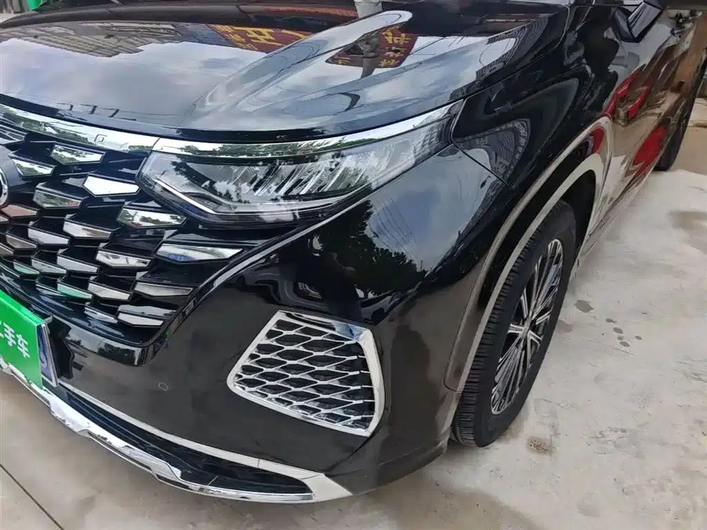 Kustu 2024 270TGDi TOP Smart Flagship Edition — миниатюра 24