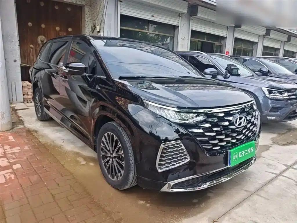 Kustu 2024 270TGDi TOP Smart Flagship Edition — миниатюра 4