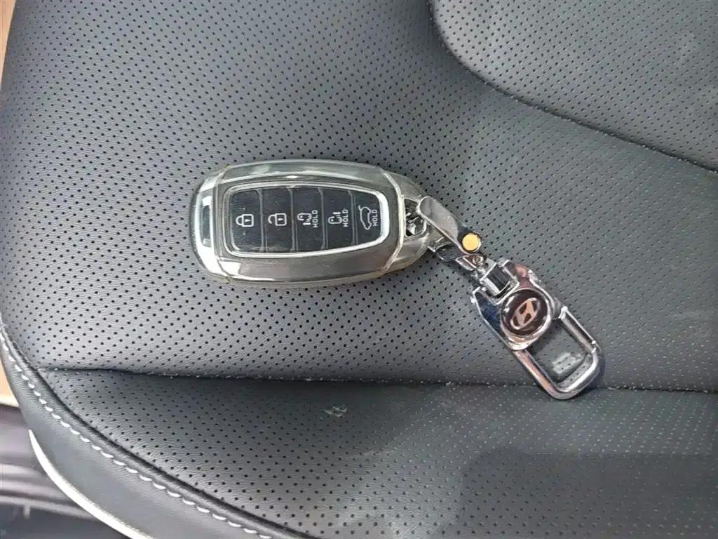 Kustu 2024 270TGDi TOP Smart Flagship Edition — миниатюра 9