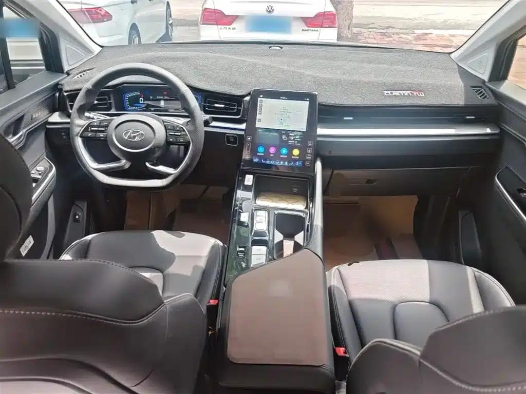 Kustu 2024 270TGDi TOP Smart Flagship Edition — миниатюра 10