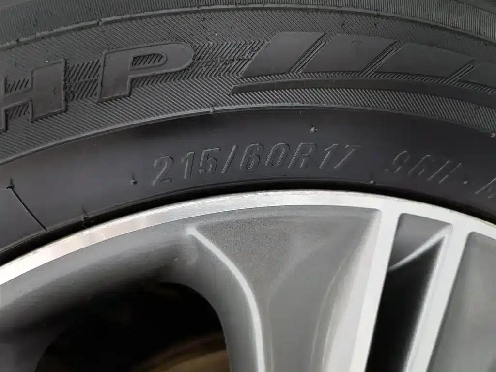 Beijing Hyundai ix25 2015 1.6L Automatic 2WD Smart GLS — миниатюра 24
