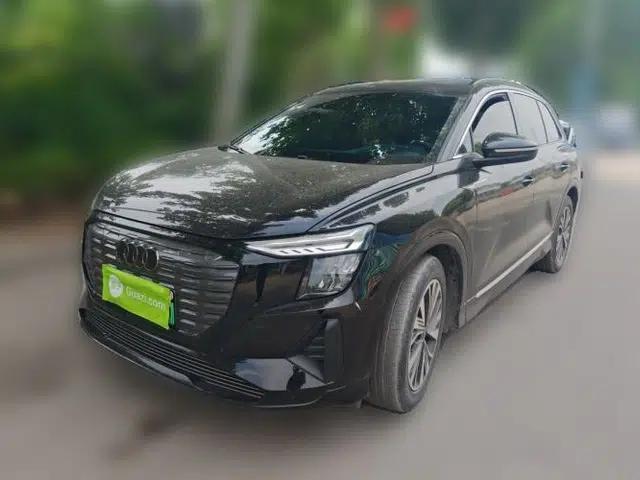 Audi Q5 e-tron 2022 40 e-tron Starlight Edition Mech Kit