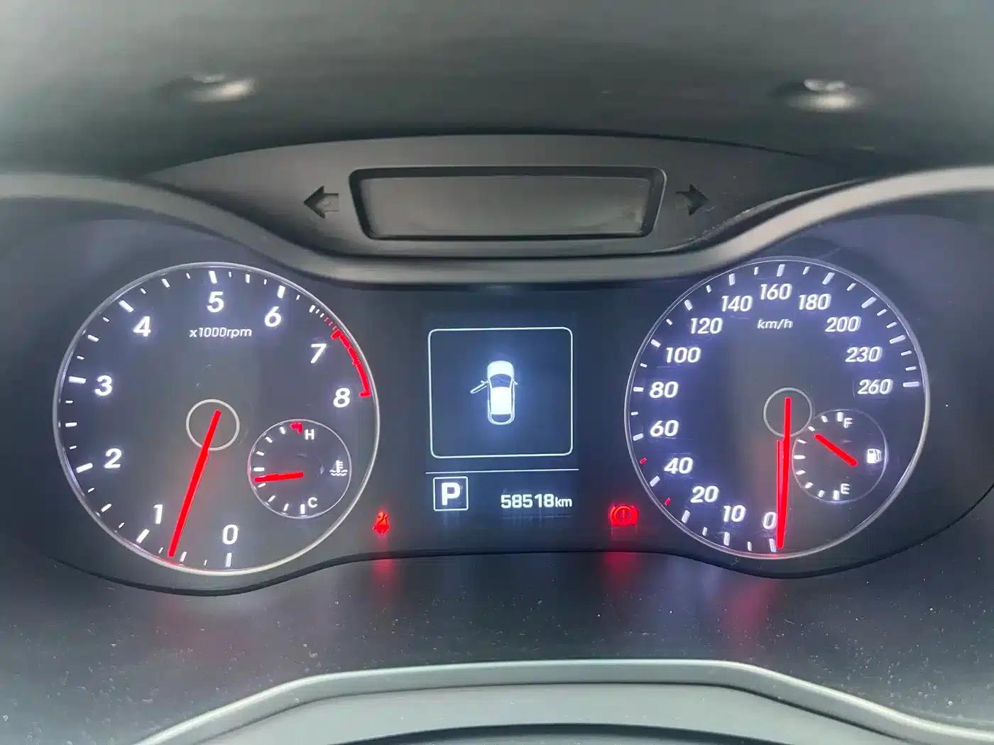 2015 Veloster 1.6T Automatic Luxury Edition — миниатюра 15