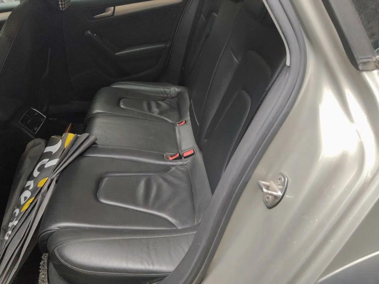 Audi A4 2013 40 TFSI allroad quattro Comfort model — миниатюра 18