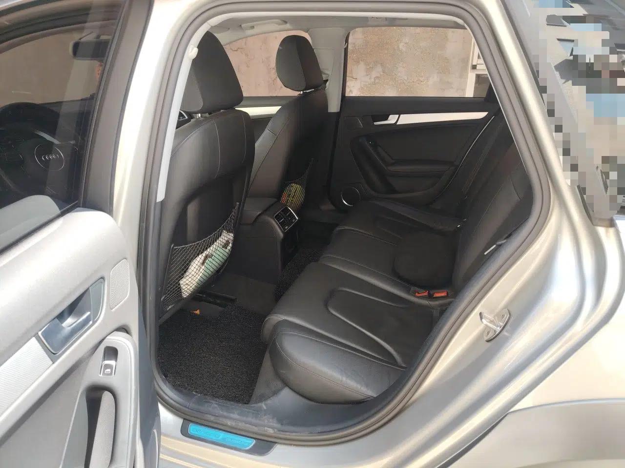 Audi A4 2014 40 TFSI allroad quattro plus version — миниатюра 20