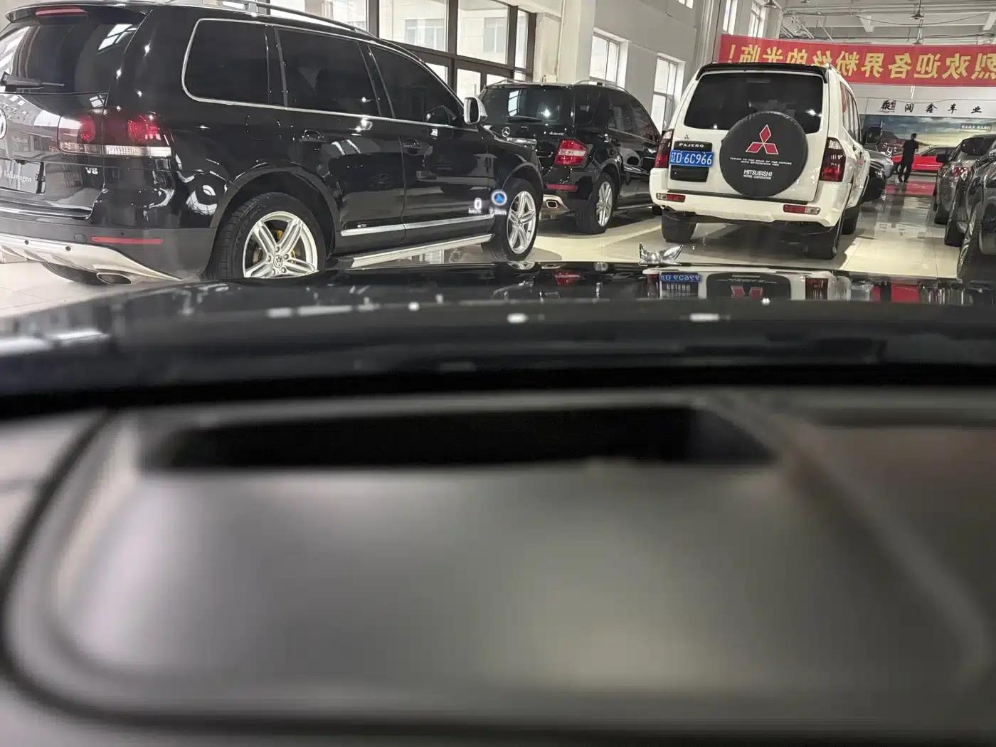 Equus 2014 3.8 GDi Extended Flagship Edition — миниатюра 18