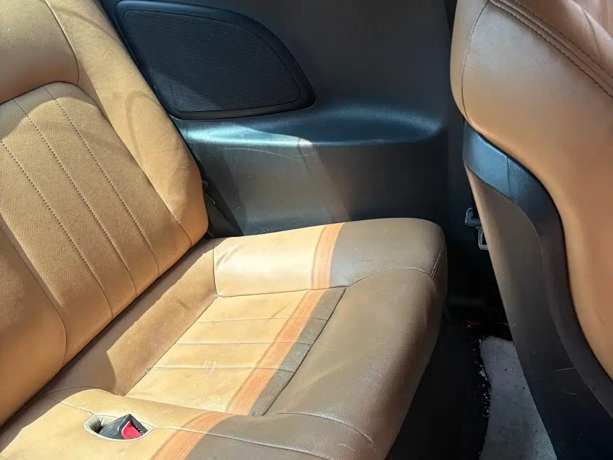 2006 Coupe 2.0L AT — миниатюра 4