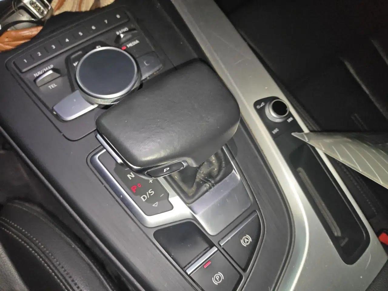 Audi A5 2017 Sportback 45 TFSI quattro Sport Model — миниатюра 15