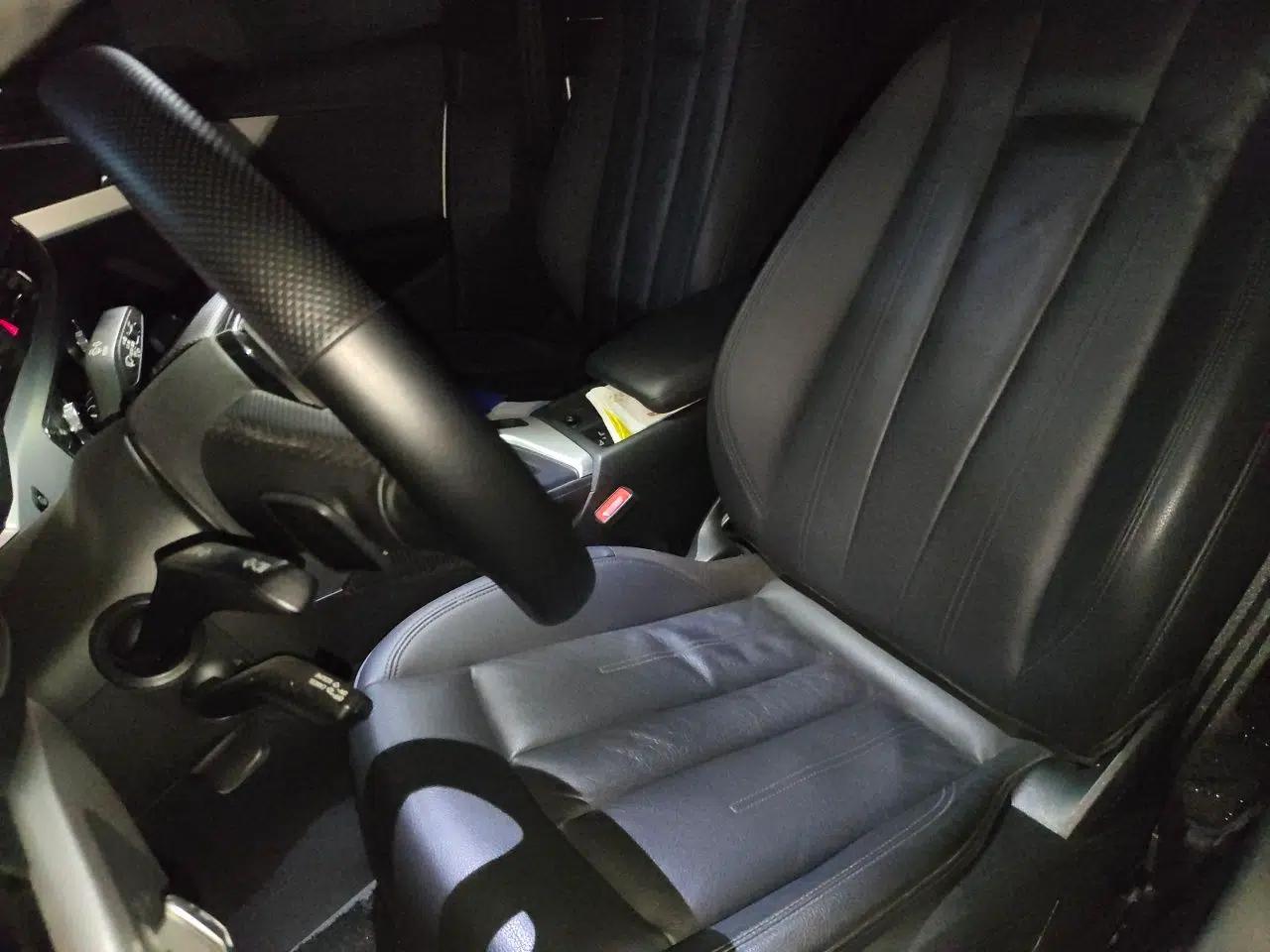 Audi A5 2019 Sportback 45 TFSI Fashion Model — миниатюра 16