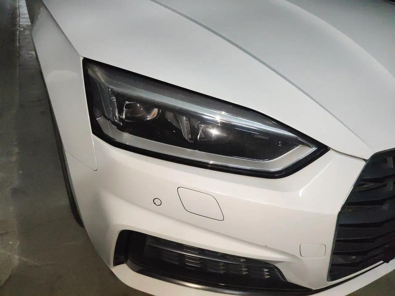 Audi A5 2019 Sportback 45 TFSI Fashion Model — миниатюра 7