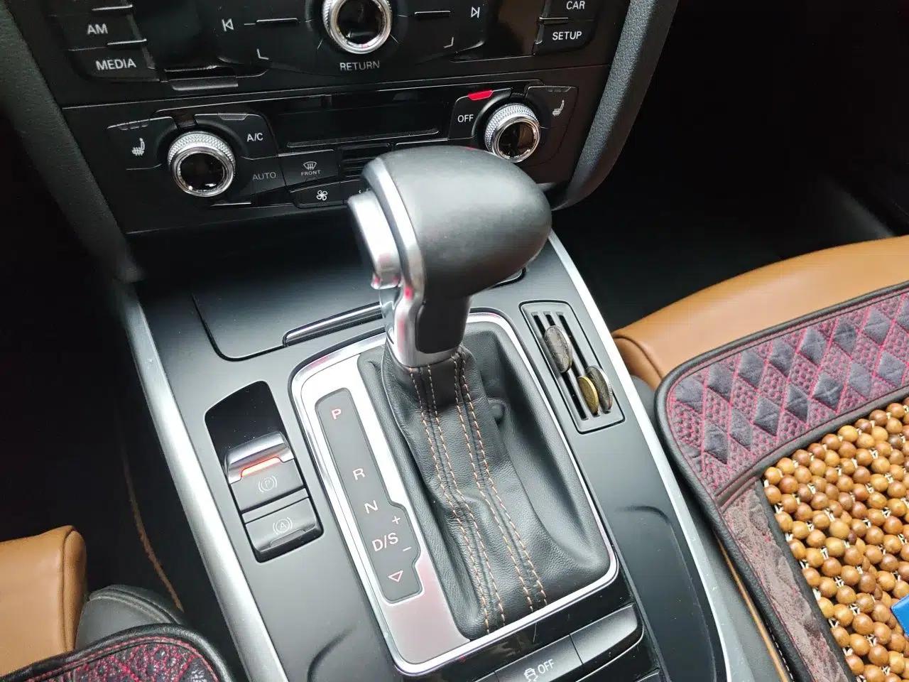 Audi A5 2014 Sportback 45 TFSI Fashion Edition — миниатюра 15