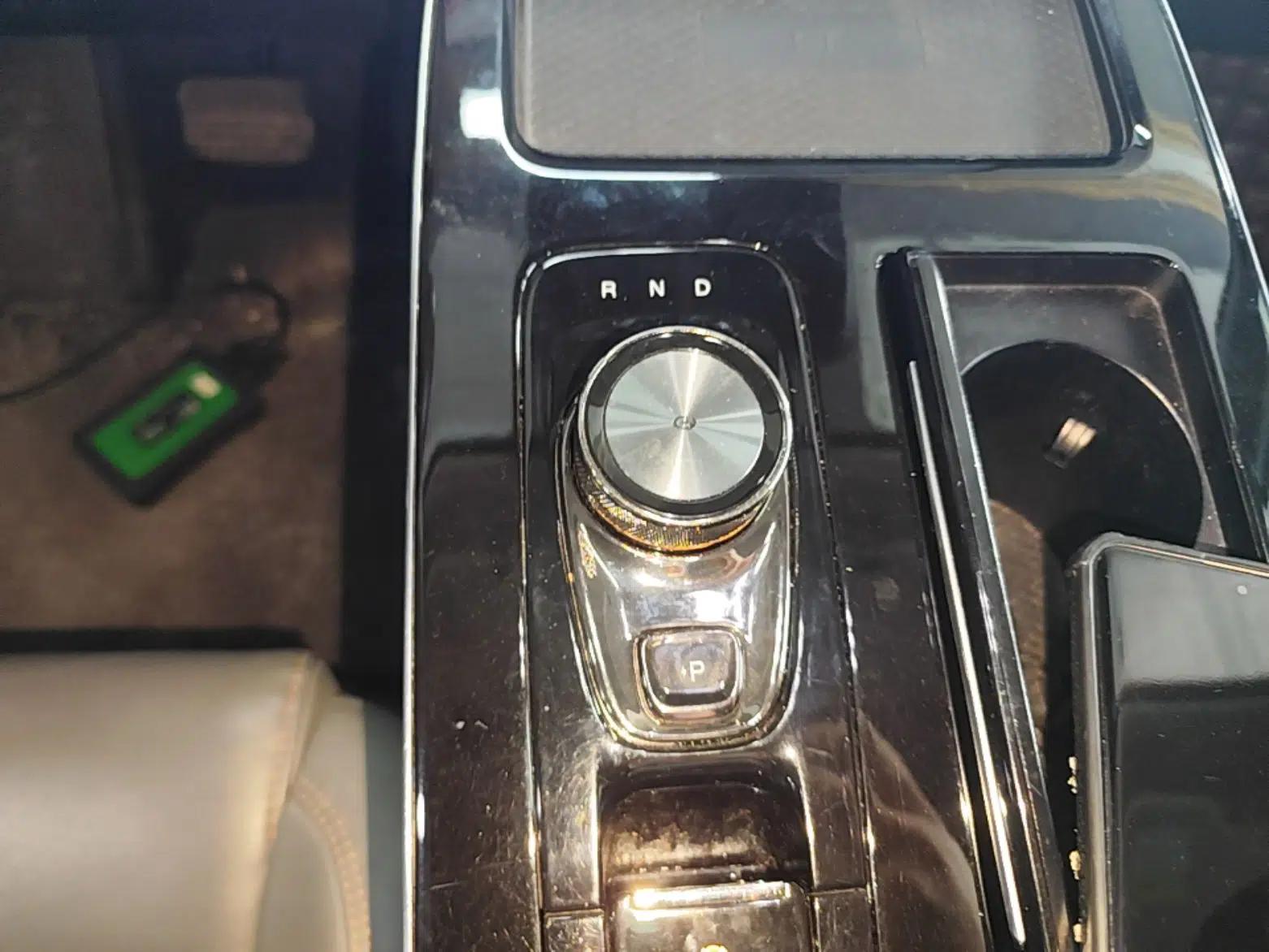 AION V 2022 Plus 70 Smart Technology Edition Ternary Lithium — миниатюра 17