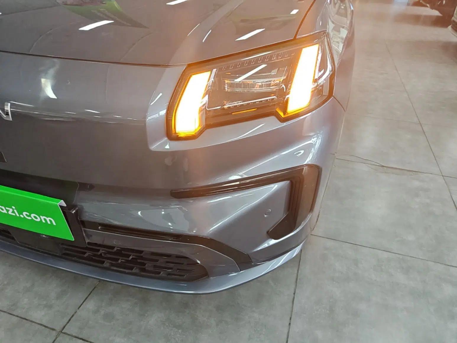 AION V 2024 Aion Tyrannosaurus 650 LiDAR Edition — миниатюра 9
