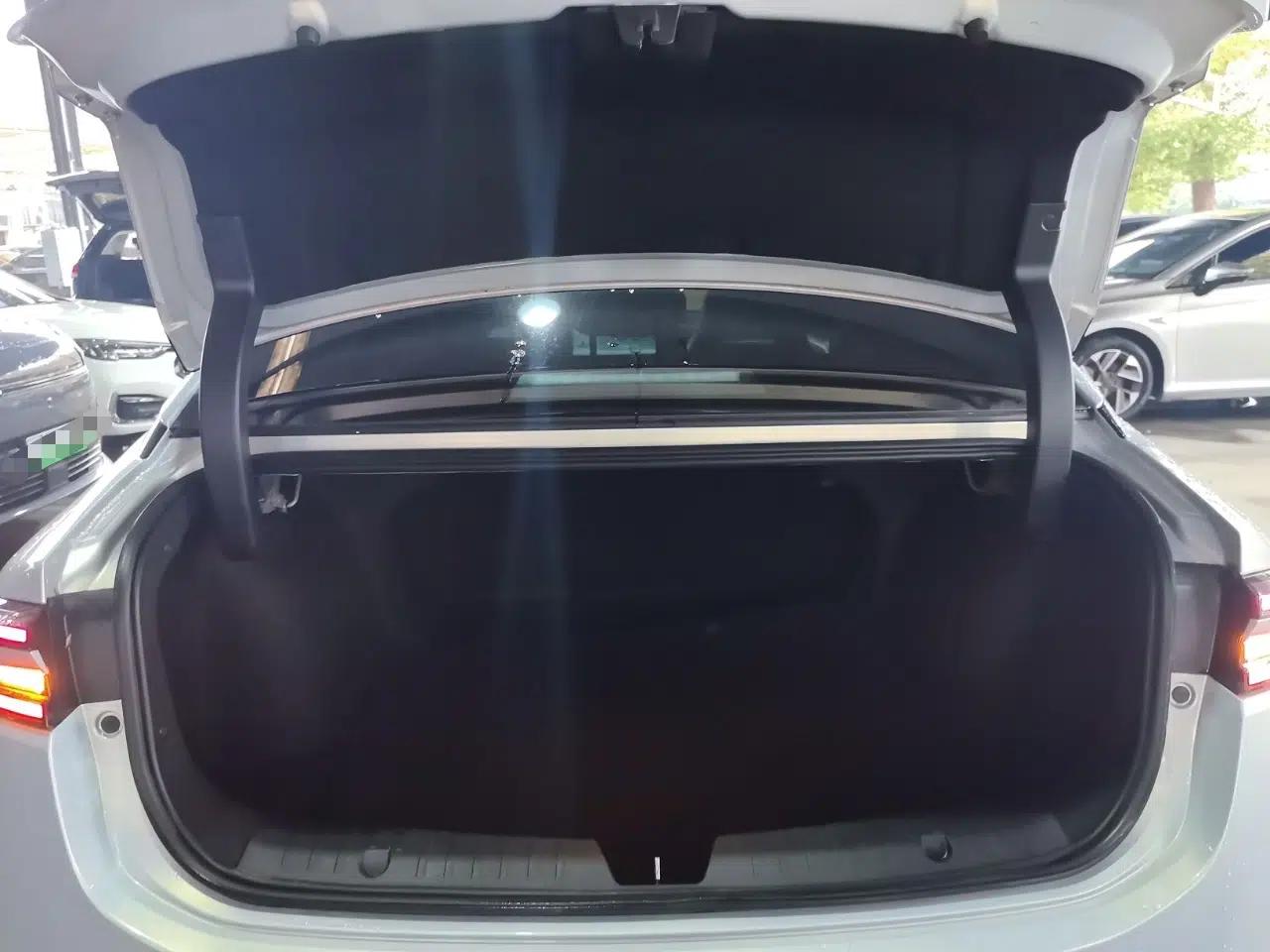 AION S Plus 2023 70 Enjoy Edition Lithium Iron Phosphate — миниатюра 22