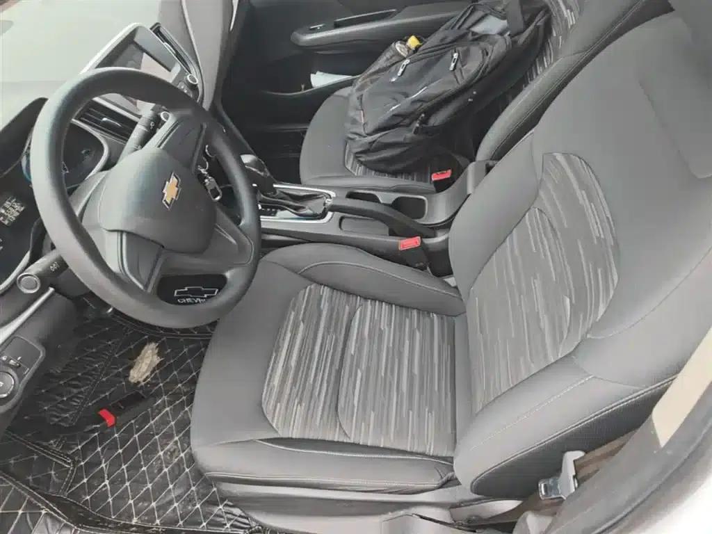 Chevrolet Cruze 2019 320 Automatic Sunroof Edition — миниатюра 15
