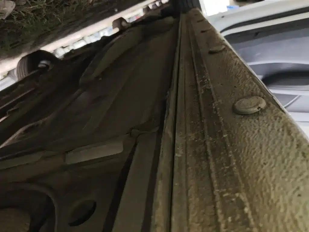 Chevrolet Cruze 2019 320 Automatic Sunroof Edition — миниатюра 22