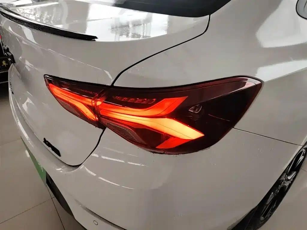 Chevrolet Cruze 2020 Facelift Redline 325T Automatic Premium Edition — миниатюра 8