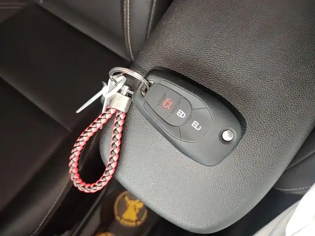 Chevrolet Cruze 2020 Facelift Redline 325T Automatic Premium Edition — миниатюра 9