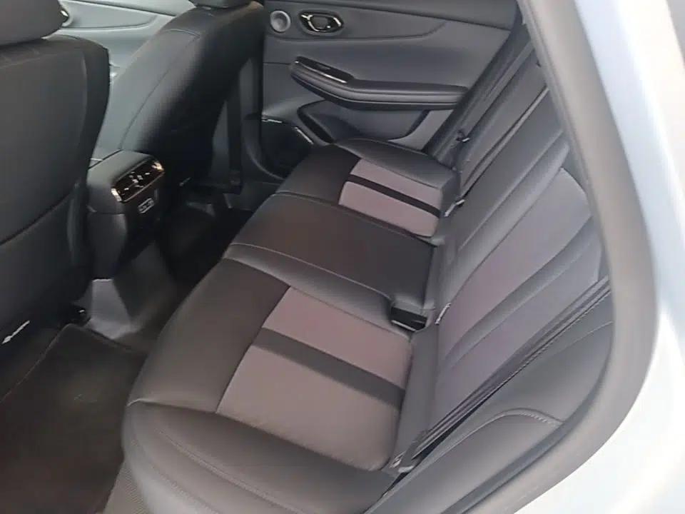 AION S MAX 2024 80 Star Edition Ternary Lithium — миниатюра 20