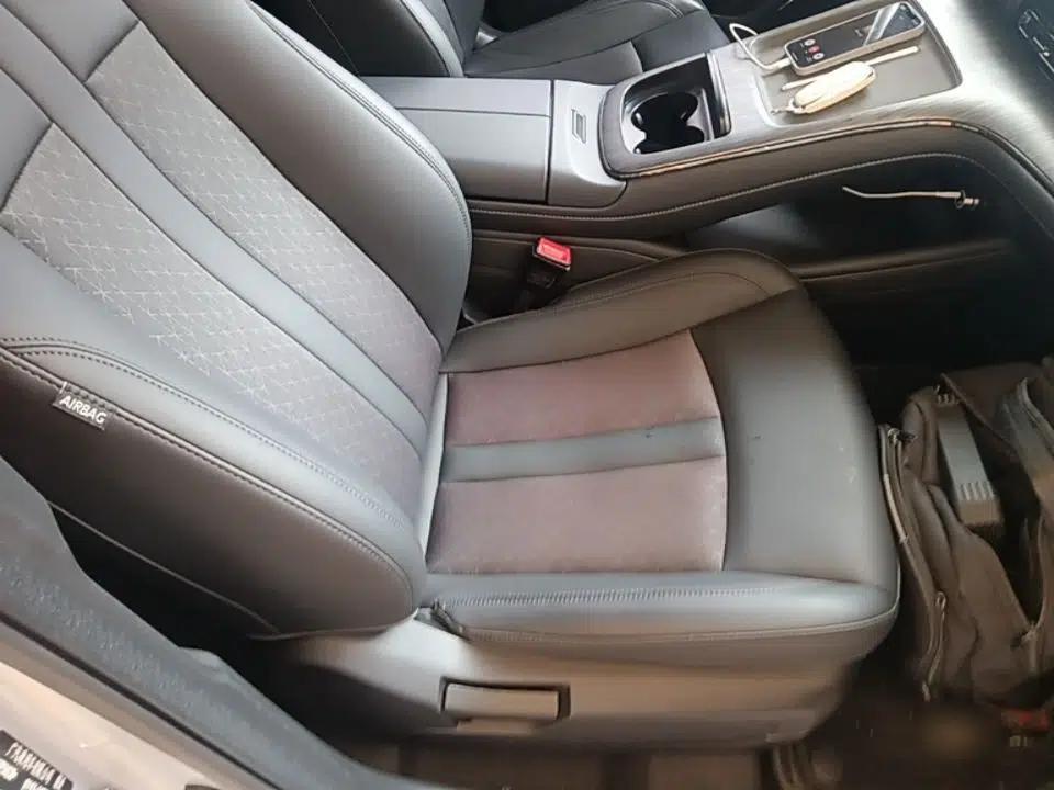 AION S MAX 2024 80 Star Edition Ternary Lithium — миниатюра 23