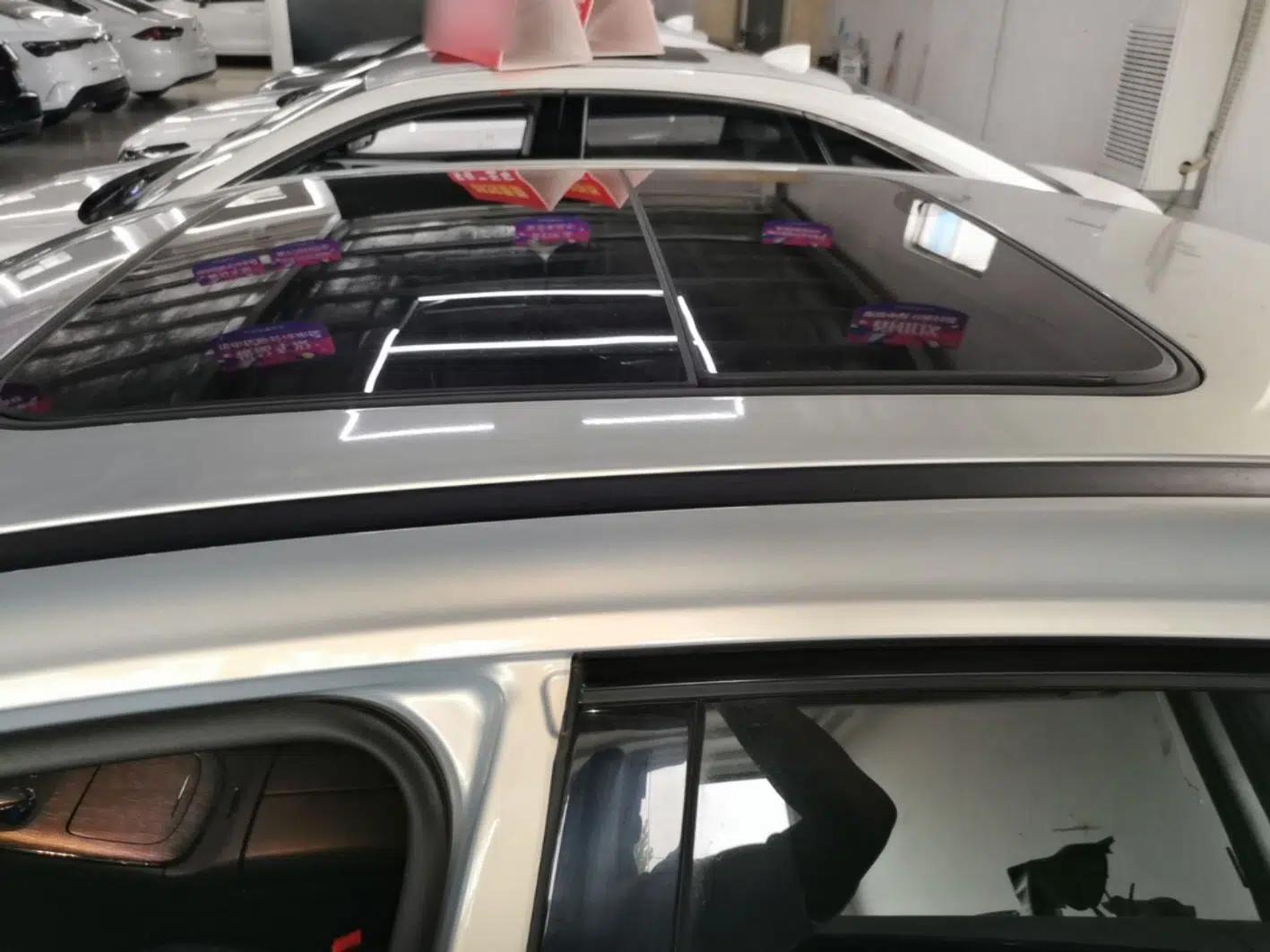 AION S MAX 2024 70 Star Edition 54.6 kWh — миниатюра 11