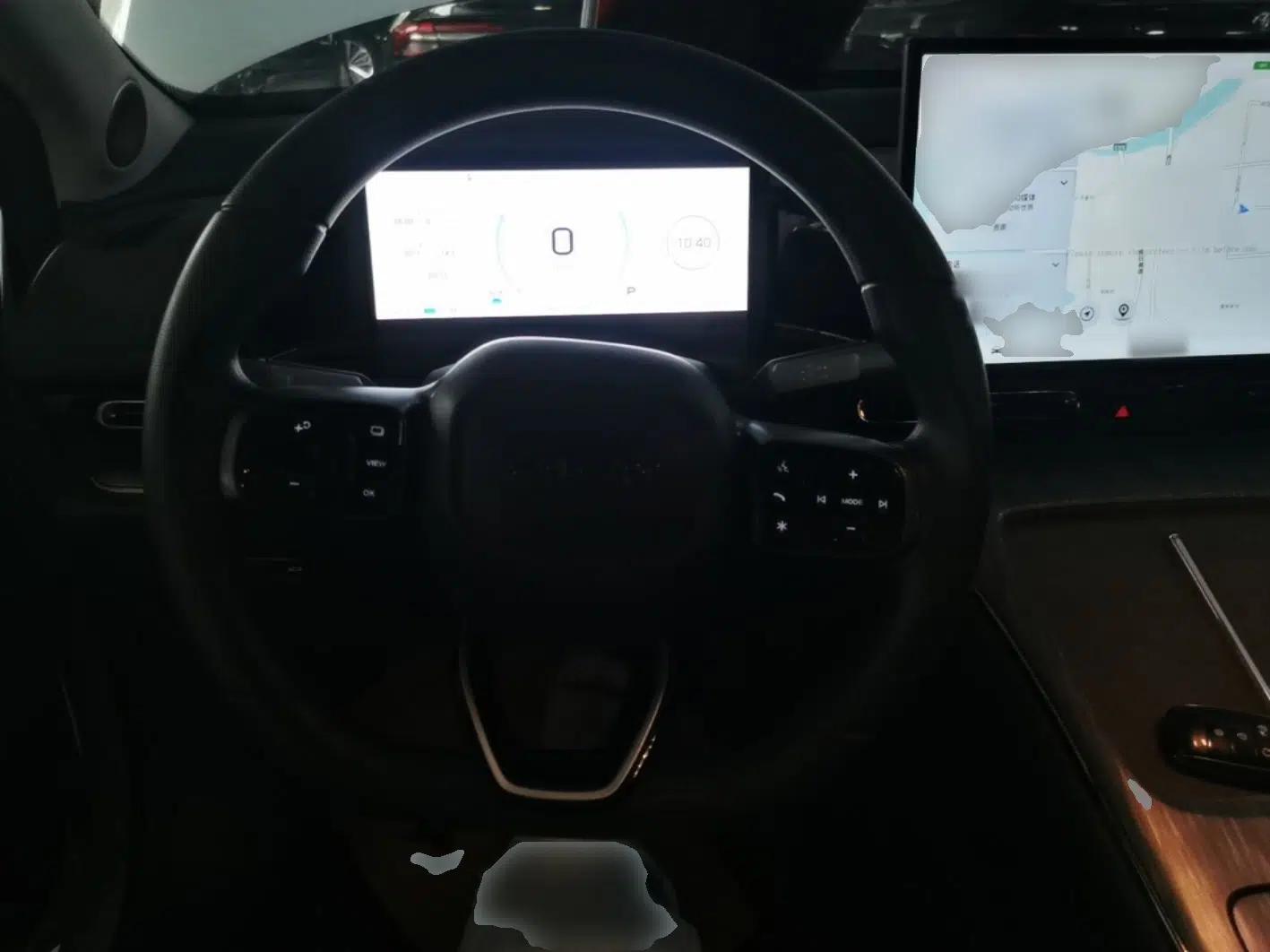 AION S MAX 2024 70 Star Edition 54.6 kWh — миниатюра 13