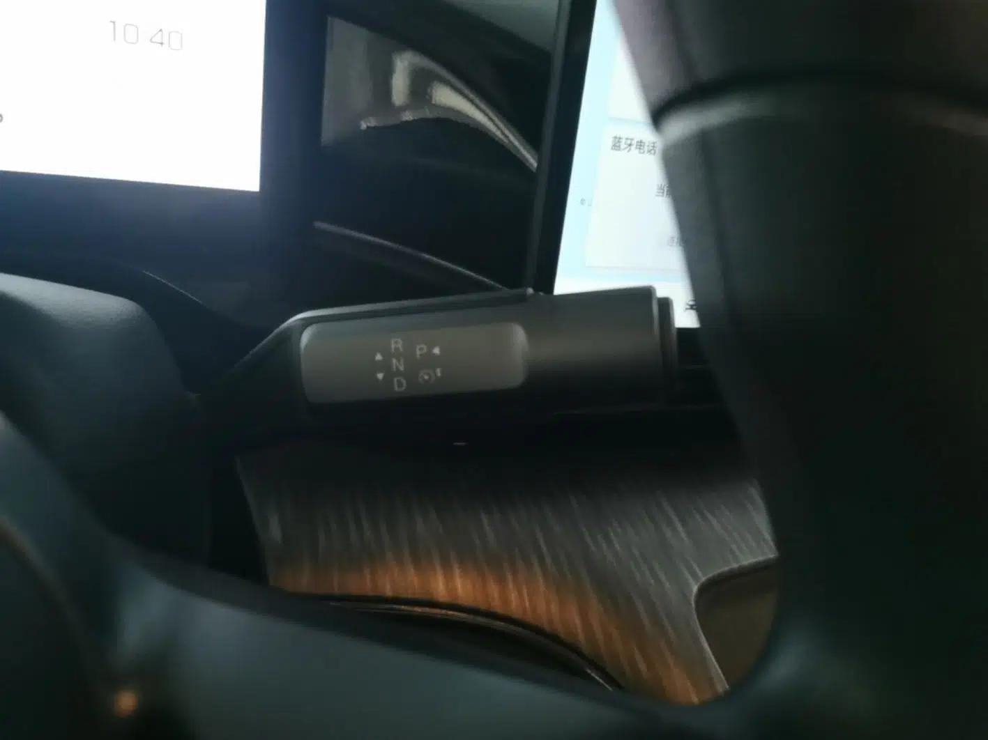 AION S MAX 2024 70 Star Edition 54.6 kWh — миниатюра 16