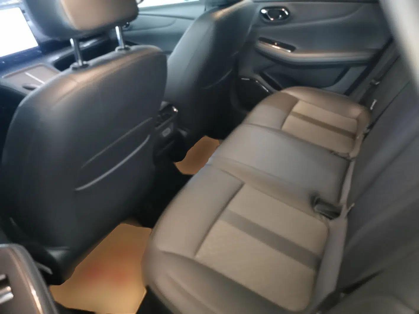 AION S MAX 2024 70 Star Edition 54.6 kWh — миниатюра 19