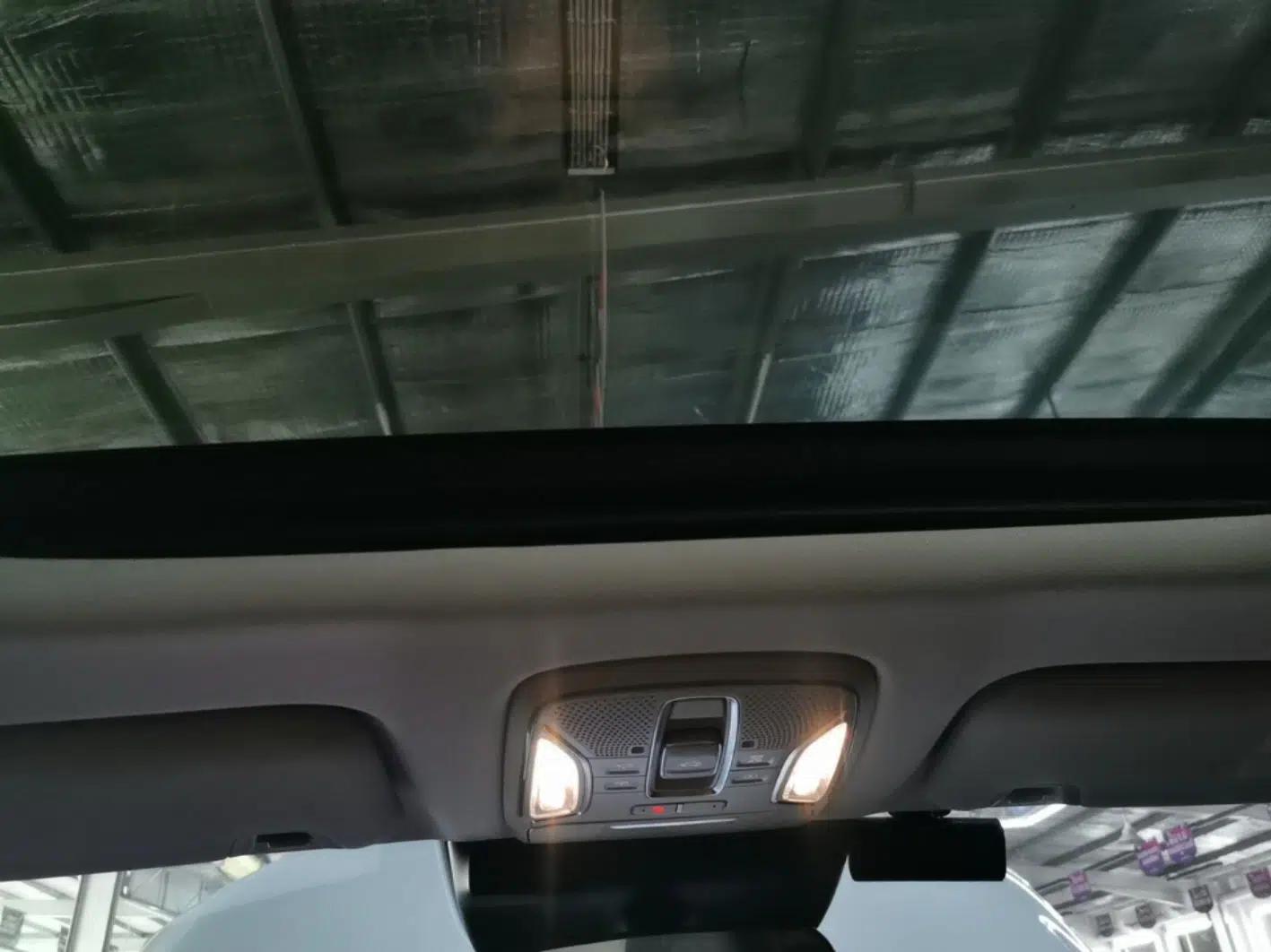AION S MAX 2024 70 Star Edition 54.6 kWh — миниатюра 20
